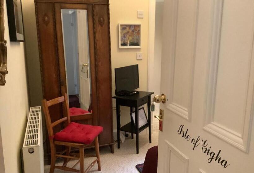 스탠다드 싱글 룸, Struan House B&b