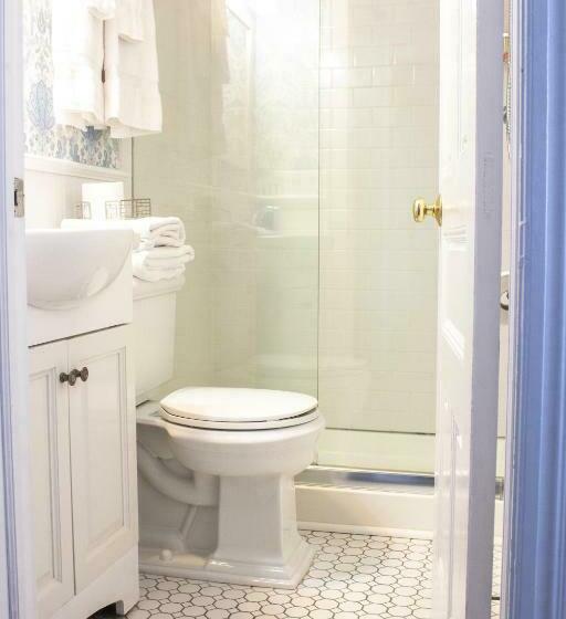 Номер Стандарт Вид на Море, Harbor Knoll Bed And Breakfast