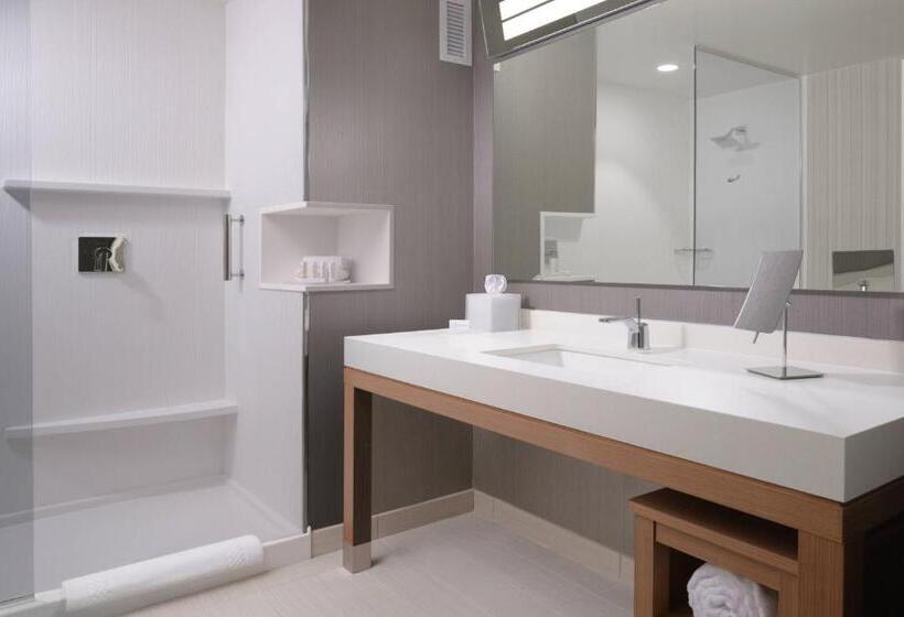 Номер Стандарт, Courtyard By Marriott Austin Pflugerville