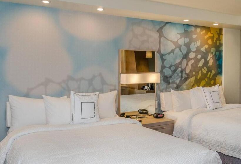 스탠다드 룸, Courtyard By Marriott Somerset