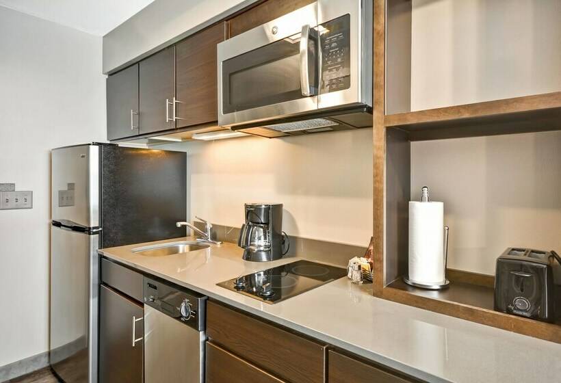 스위트, Towneplace Suites By Marriott Cranbury South Brunswick