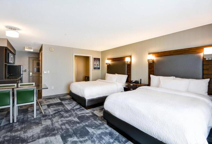 스탠다드 스튜디오, Towneplace Suites By Marriott Cranbury South Brunswick