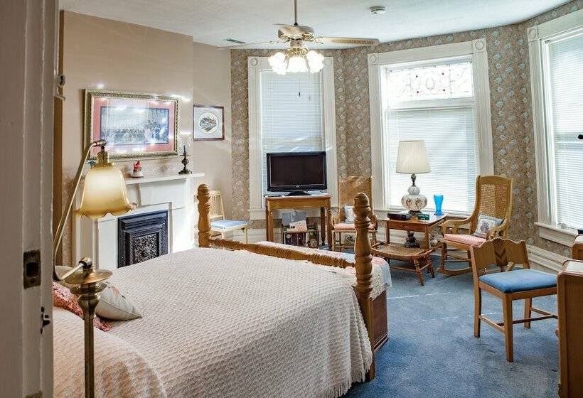 스탠다드 룸, L&n Bed And Breakfast Ltd