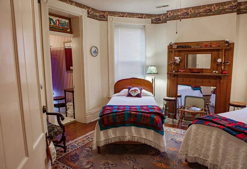 스탠다드 룸, L&n Bed And Breakfast Ltd