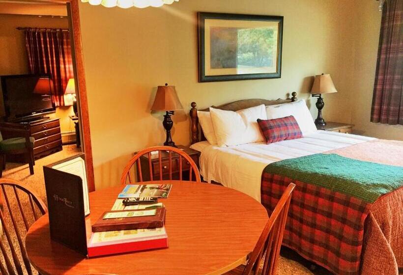 Family Suite, Hungry Trout Resort
