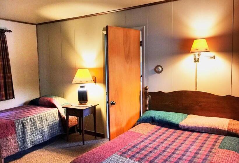 Family Suite, Hungry Trout Resort