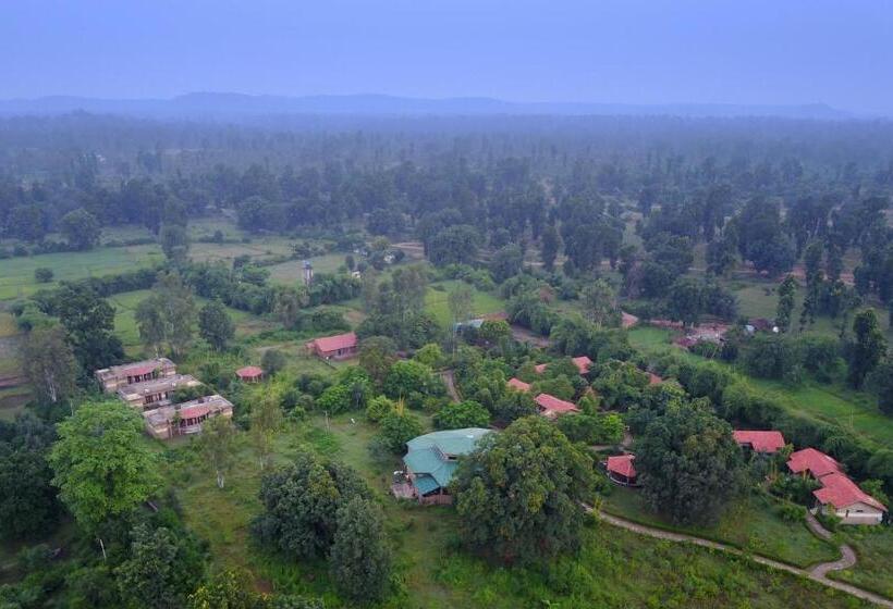 Семейный Номер Deluxe, Aranyak Resort