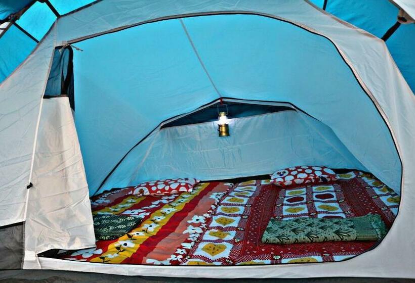 Standard Tent, Athaang Beach Resort
