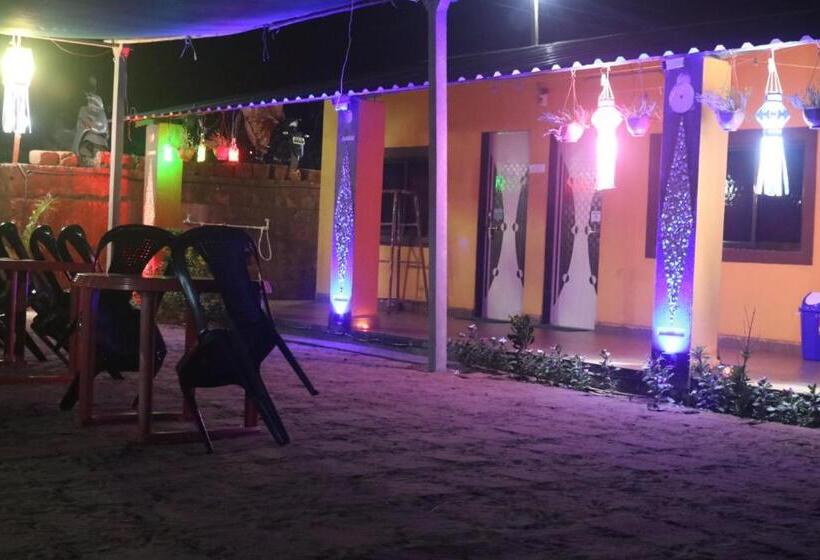 Standard Tent, Athaang Beach Resort