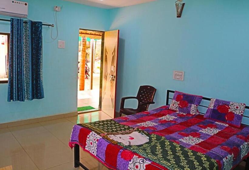 Семейный Номер, Athaang Beach Resort