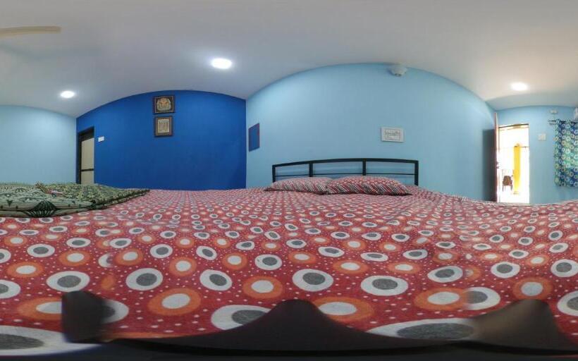Семейный Номер, Athaang Beach Resort