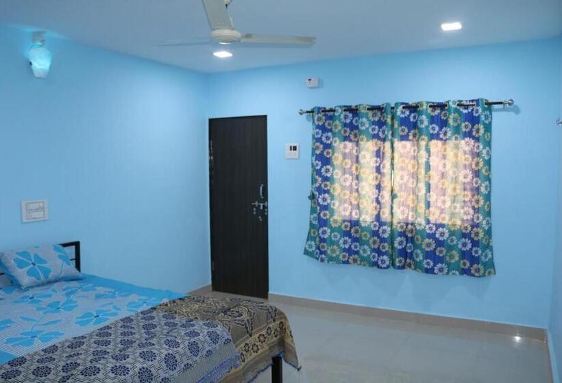Семейный Номер, Athaang Beach Resort