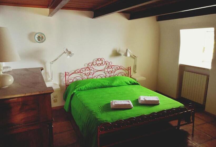Suite with Terrace, Il Nido Del Gabbiano