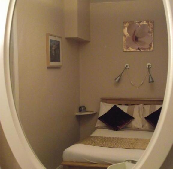 Номер Стандарт, Broomfield House Bed And Breakfast