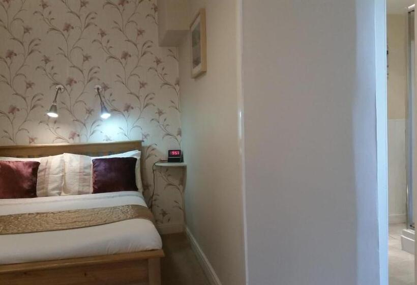 Номер Стандарт, Broomfield House Bed And Breakfast