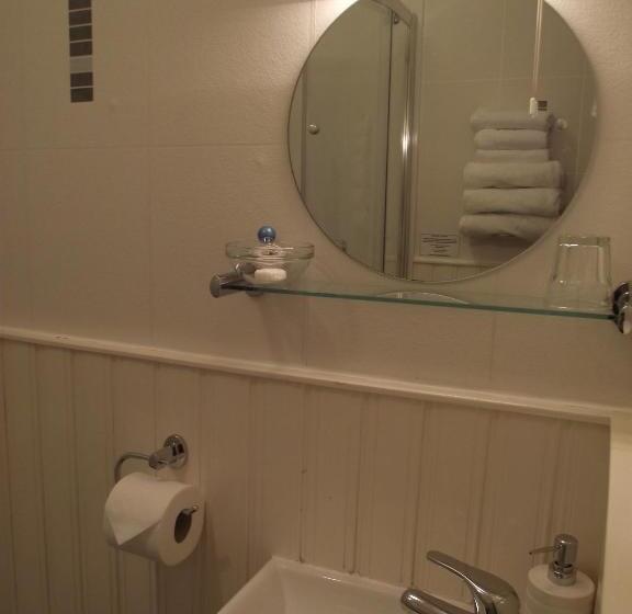 Семейный Номер, Broomfield House Bed And Breakfast