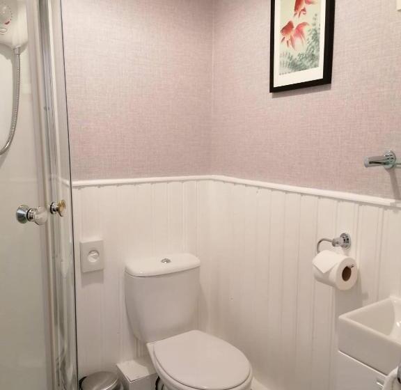 Семейный Номер, Broomfield House Bed And Breakfast