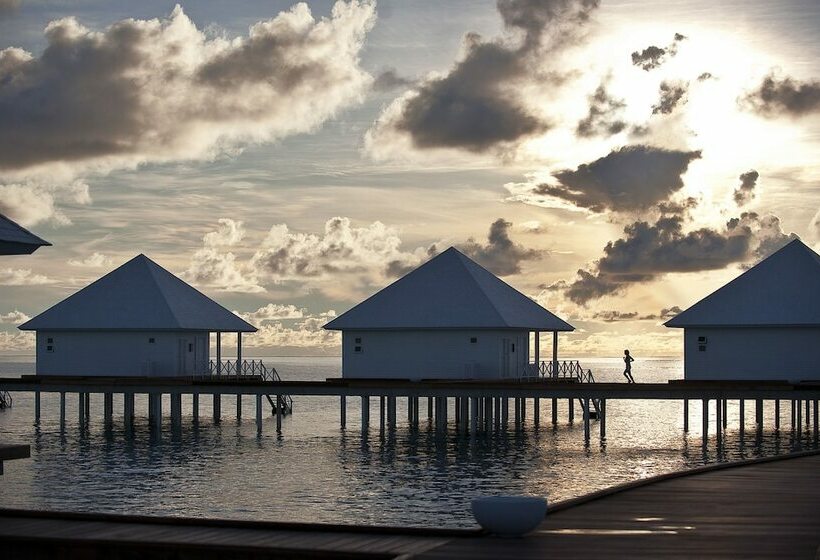 ویلای 1 خوابه, Diamonds Thudufushi Maldives Resort & Spa