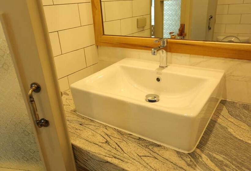 اتاق سوپریور, Navela Hotel & Convention