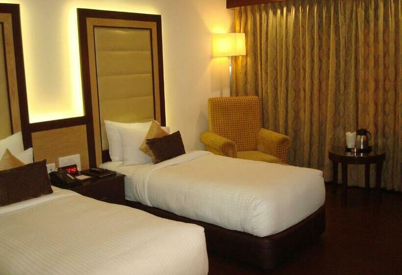 اتاق استاندارد, Royal Cliff