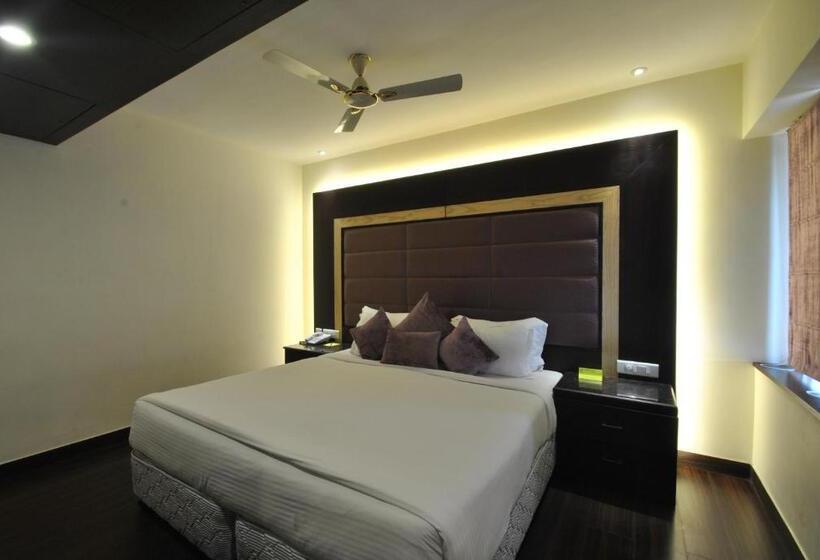 اتاق استاندارد, Royal Cliff