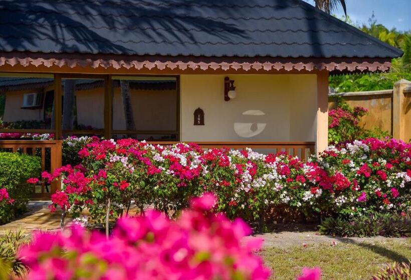 스탠다드 방갈로, The Sands Beach Resort