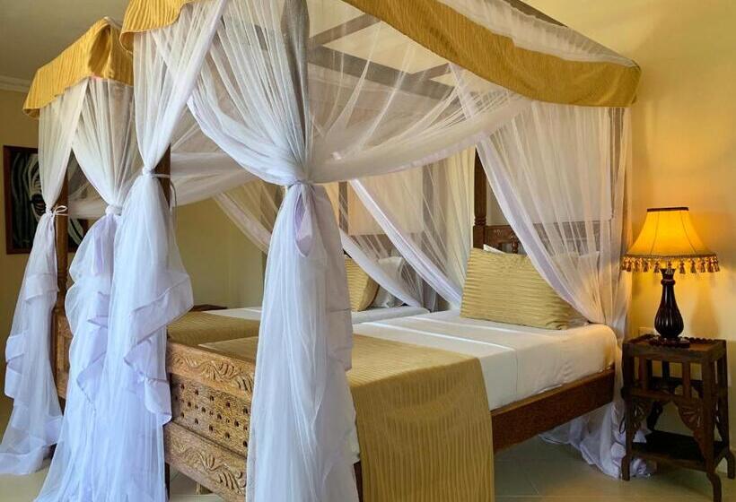 Quarto Estandar, The Sands Beach Resort
