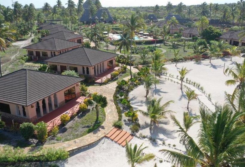 1침실 빌라 바다전망, The Sands Beach Resort
