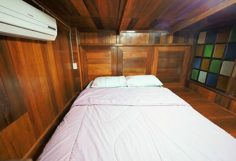 标准间, Klong Suan Plue Resort