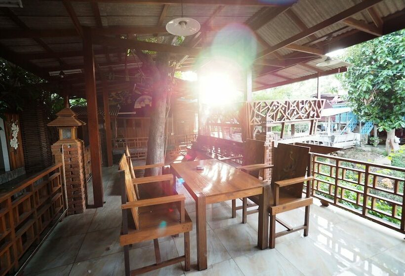 标准平房, Klong Suan Plue Resort