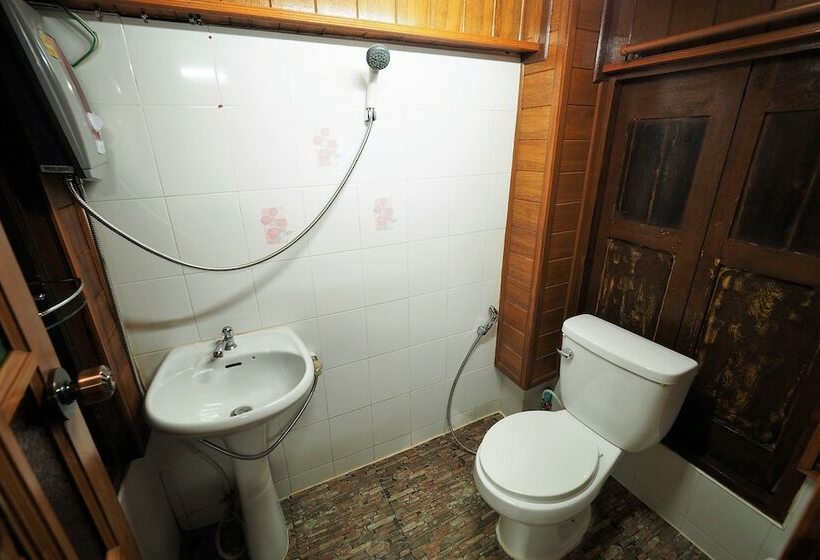 标准间, Klong Suan Plue Resort