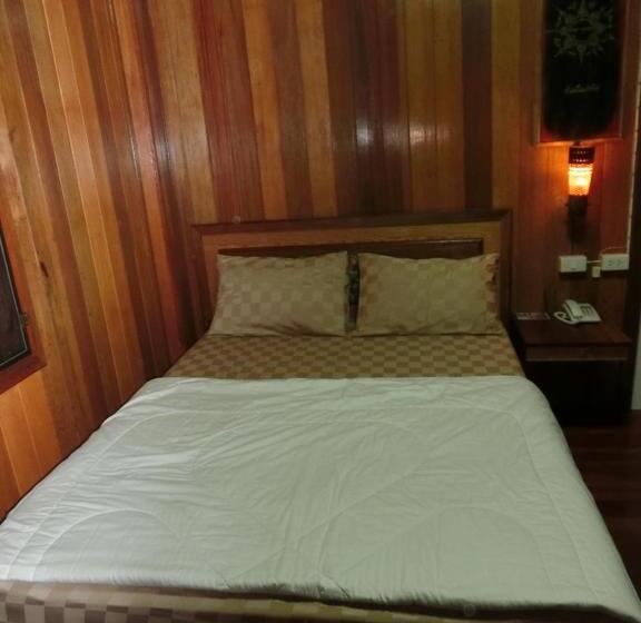 标准间, Klong Suan Plue Resort