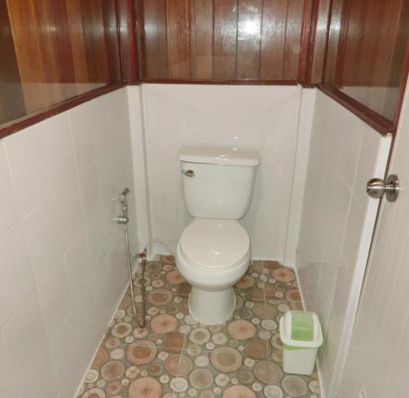 标准间, Klong Suan Plue Resort