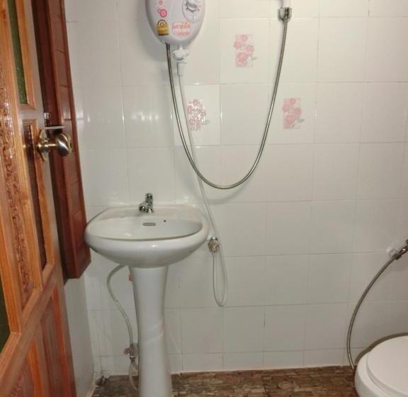 标准平房, Klong Suan Plue Resort