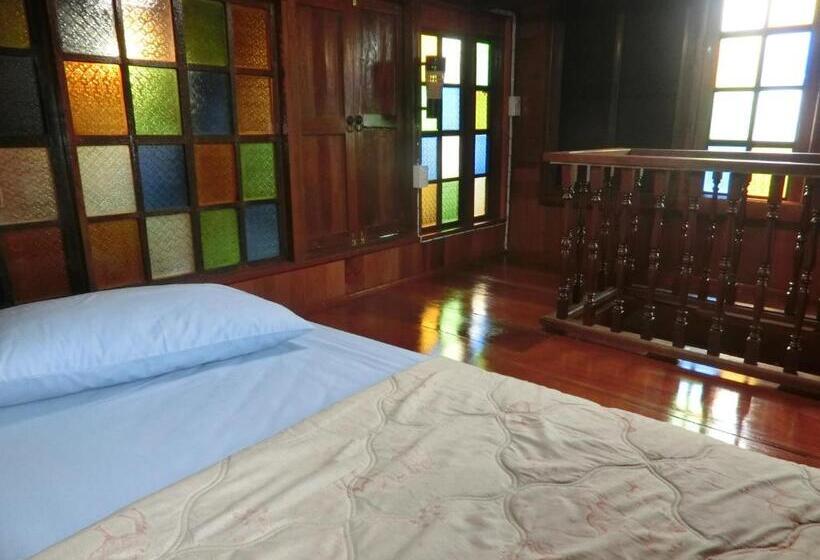 标准平房, Klong Suan Plue Resort