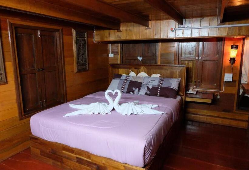 高级洋房, Klong Suan Plue Resort