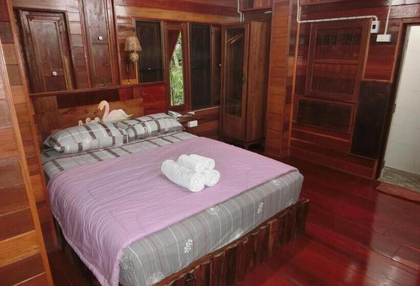 高级洋房, Klong Suan Plue Resort