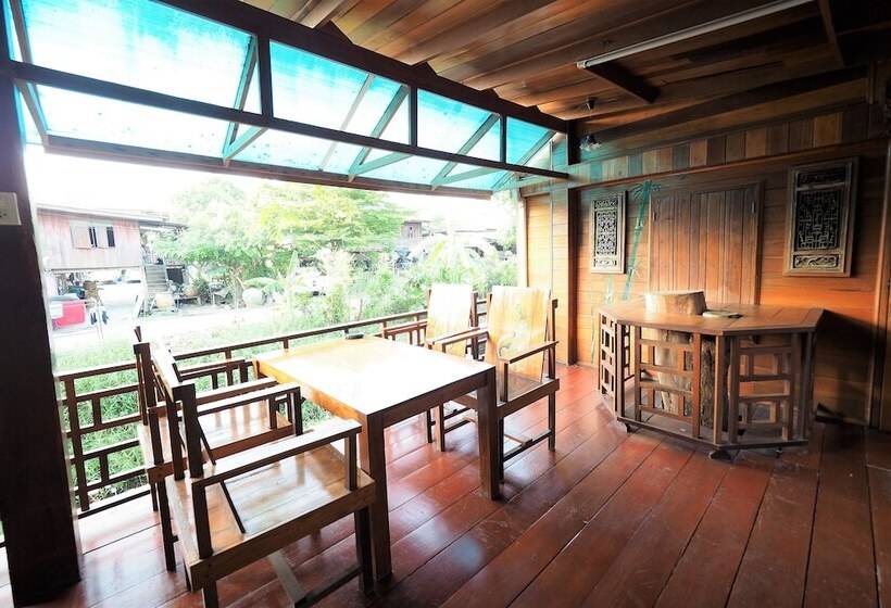 高级洋房, Klong Suan Plue Resort