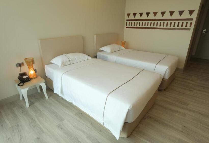 اتاق سوپریور, Navela Hotel & Convention