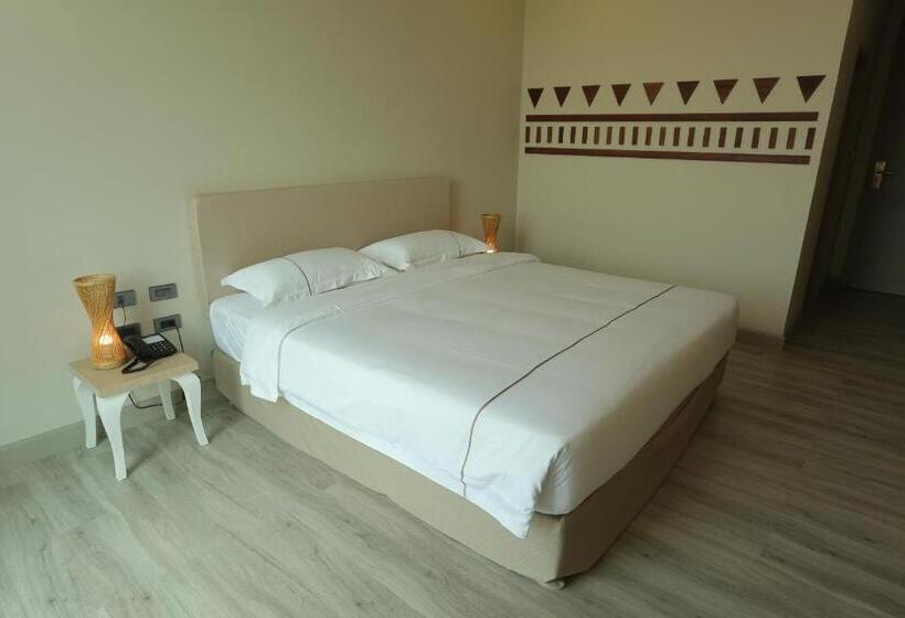 اتاق سوپریور, Navela Hotel & Convention