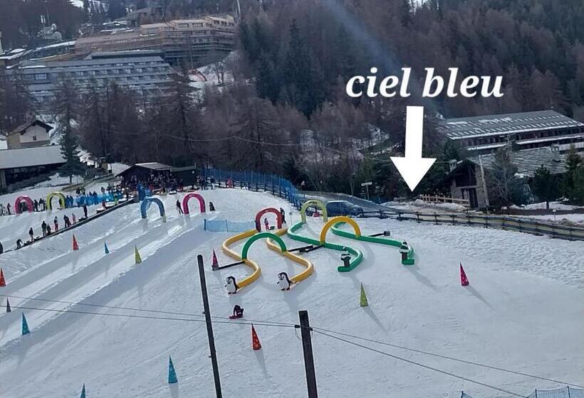 침실 1개 아파트, Ciel Bleu   Cir 0122