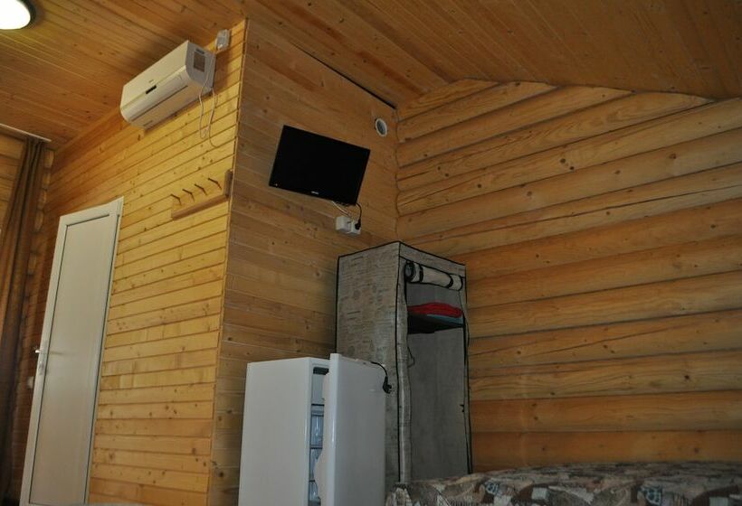 Номер Стандарт, Ekoterem