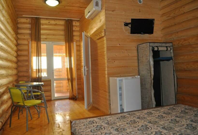 Номер Стандарт, Ekoterem