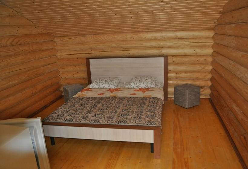 Номер Стандарт, Ekoterem