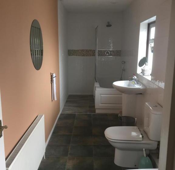 Номер Стандарт, Southend Airport Bed & Breakfast