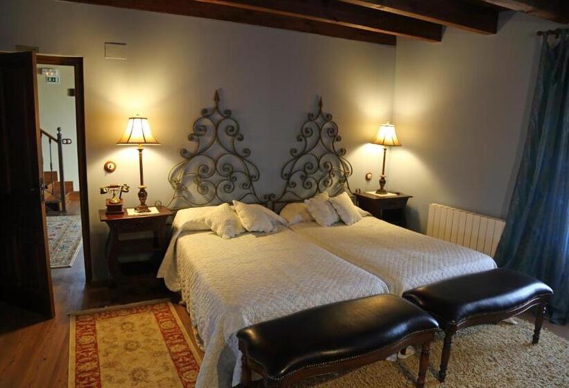 Номер Deluxe, La Posada Del Canal