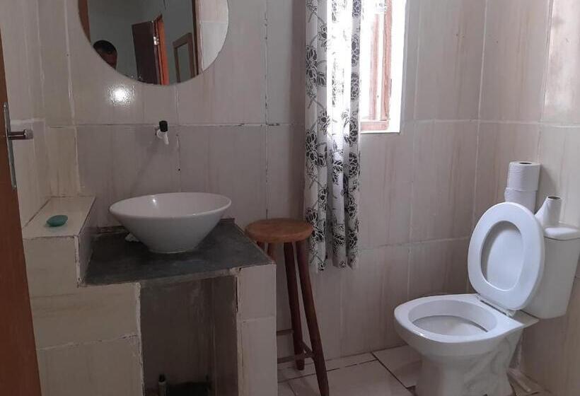 Family Suite, Palácio Do Sol Hostel Pousada