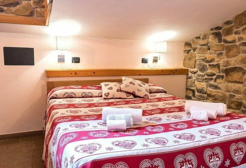 Номер Стандарт, Piccolo Parco