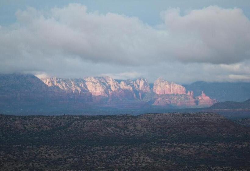 Люкс Повышенной Комфортности, The Arizona Lighthouse B&b