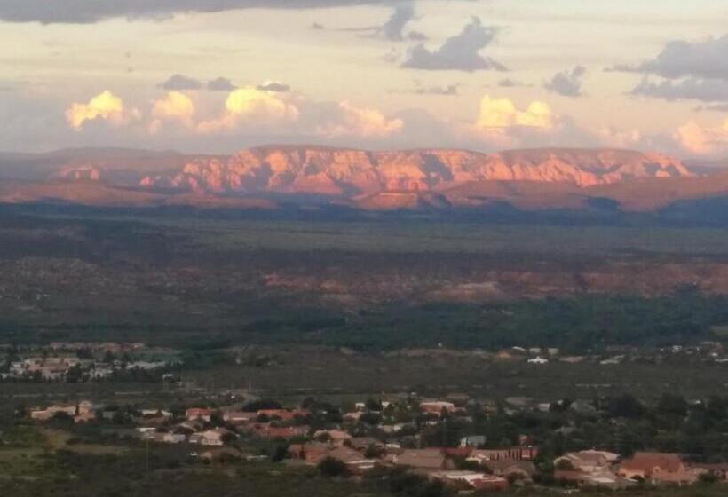Люкс Повышенной Комфортности, The Arizona Lighthouse B&b